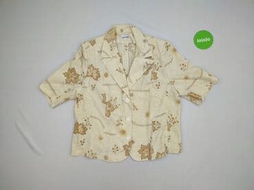 takko sukienki: Women's blouse, size 4XL (EU 48) — 2