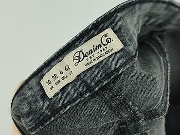 deichmann catwalk klapki: Denim Co, Szorty damskie, rozmiar S — 4