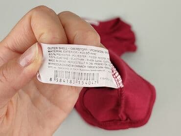czerwona sukienka c a: Fisherfield, Women`s dress, size S (EU 36) — 5