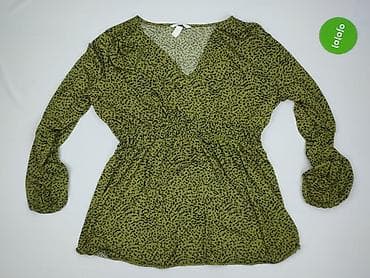 zyrafa h: H&M Mama, Tunika damska, rozmiar L — 2