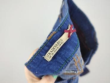 Stradivarius, Jeansy damskie, rozmiar M — 4