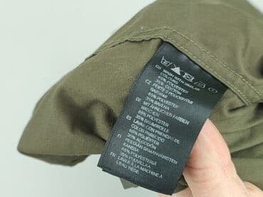 vans kurtka zimowa: H&M, Shirt for men, S — 5