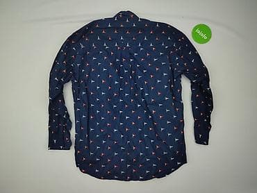 sweter marks: Ralph Lauren, Koszulа dla mężczyzn, rozmiar L — 4