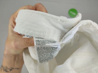 converse buty zimowe: Clockhouse, Jeansy damskie, rozmiar XS — 6