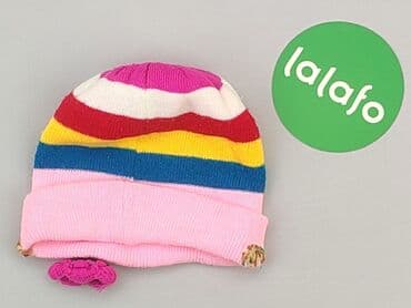 bielizna termoaktywna z lidla: Czapka, stan - Bardzo dobry — 3