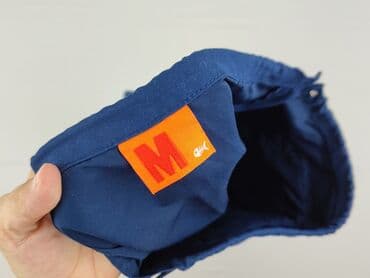 spódniczka kąpielowa granatowa: Fishbone, Spódnica damska, rozmiar M — 4