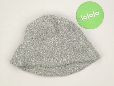 Accessories: Cap, Female, condition - Good — 2