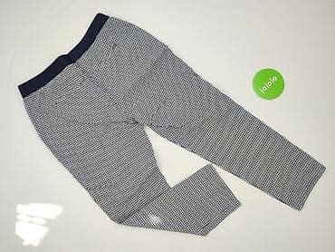 drogie trampki: TONI, Spodnie materiałowe damskie, rozmiar M — 4