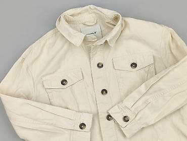 jeansy 44: ONLY, Kurtka jeansowa damska, rozmiar M — 1