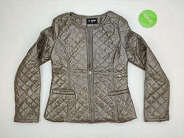 kurtka coca cola: LAMODA, Kurtka przejściowa damska, rozmiar XL — 2