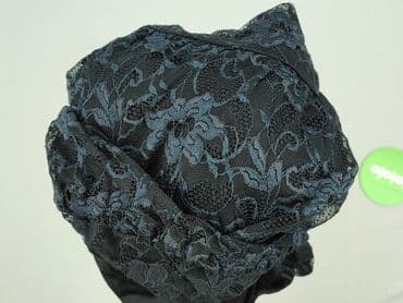 czarna sukienka i creepersy: Sukienka damska, rozmiar L — 6