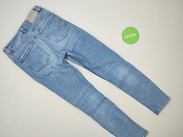 jeans g raw: Zara, Jeansy damskie, rozmiar S — 3