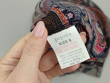 bluzki kopertowe reserved: Papaya, Women`s shirt, size S (EU 36) — 4