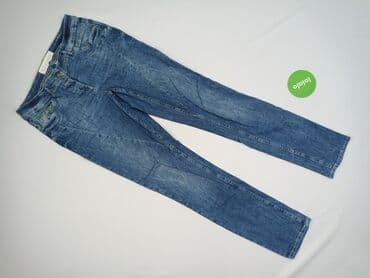 calvin klein jeansy damskie: Cecil, Jeansy damskie, rozmiar S — 2