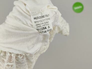 top bluzki: Bluzka damska, rozmiar M — 4