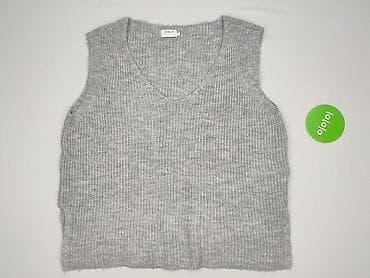 only koszule: ONLY, Kamizelka damska, rozmiar L — 2