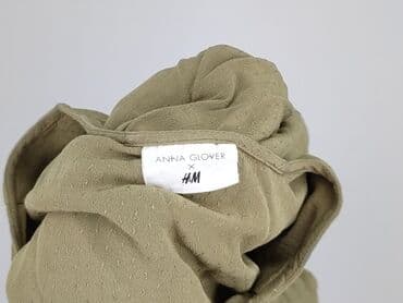 dluga bluzki: H&M, Bluzka damska, rozmiar 5XL — 5