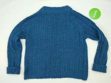 przeceny kurtek zimowych: Tu, Sweter damski, L — 3