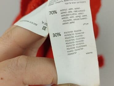 sweter z misiem tous: Sweter damski, M — 5