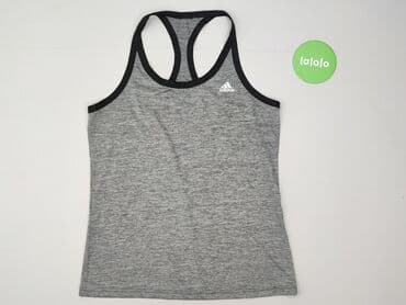 michael kors tops plus size: Adidas, Top damski, M — 2