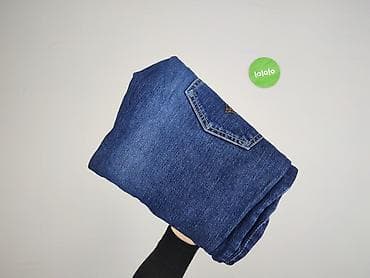 jeansy marks: Jeansy damskie, rozmiar M — 6