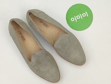 kapcie dla babci i dziadka: Półbuty damskie, rozmiar 45 — 2