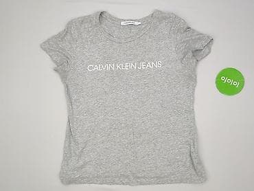calvin klein hello kitty: Calvin Klein Jeans, T-shirt damski, rozmiar L — 2
