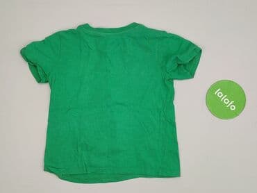 ajax amsterdam koszulka bob marley: T-shirt, H&M, 3-4 years, 98-104 cm, condition - Very good — 3