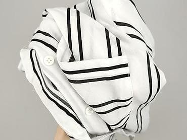 pull and bear golf damski: Senza, Koszula damska, rozmiar M — 6