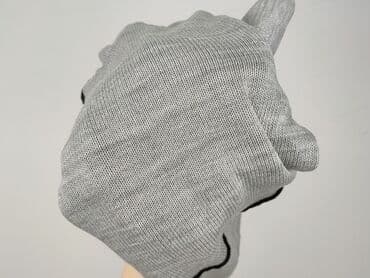 bluzy damskie polskie marki: Bluza z kapturem damska, rozmiar S — 5