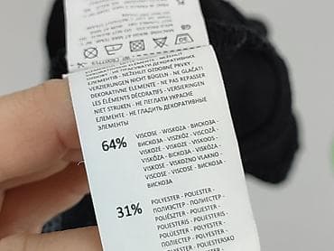 material other: Cropp, Women's blouse, size M — 5
