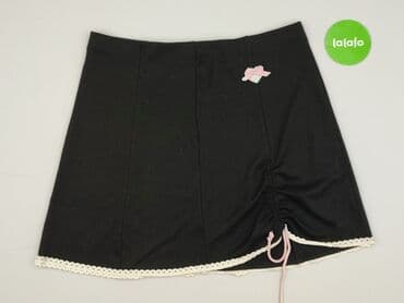 matching bielizna dla par hello kitty: Spódnica damska, rozmiar 3XL — 2