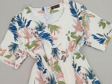 sukienki femi moda: Sukienka damska, rozmiar 2XL — 2