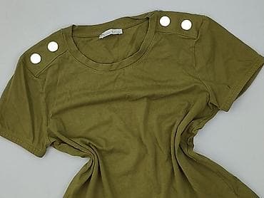 koszulka spider: Zara, T-shirt damski, rozmiar S — 1