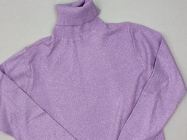 cos sweter damski: Golf damski, rozmiar M — 1