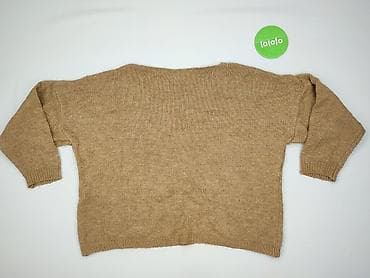 chaotic system bluza: SAX35TH by Alicja Czarniecka, Sweter damski, rozmiar 9XL — 3