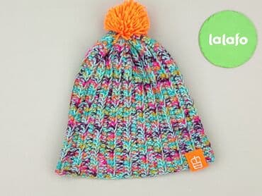 woskowane spodnie mohito: Hat, condition - Very good — 2