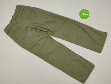 bluzy gap: Spodnie materiałowe, Shein, 13 lat, 158, stan - Bardzo dobry — 3