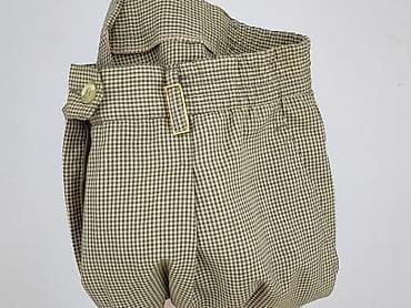 contes buty: Zerres, Spodnie materiałowe damskie, rozmiar 5XL — 5