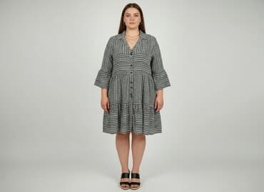 esprit sukienki na lato: Esmara, Sukienka damska, rozmiar XL — 7