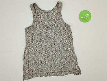 zaquad garnitur: Zara, Top damski, rozmiar M — 2