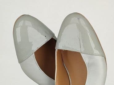 buty rozmiar 41: Półbuty damskie, rozmiar 36 — 5