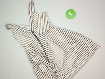 sukienka z marszczeniem na brzuchu plus size: New Look, Sukienka damska, M — 3