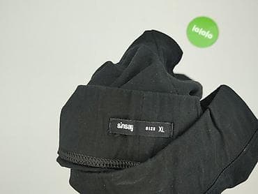 getry janina: Sinsay, Legginsy Krótkie damskie, rozmiar XL — 5