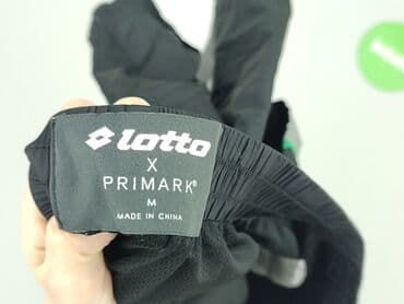 spodenki jigga: Primark, Szorty dla mężczyzn, rozmiar M — 4