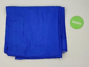 Artykuły papiernicze: Zasłona panelowa/zasłony – kolor kobaltowy - Typ: zasłona na taśmie — 2