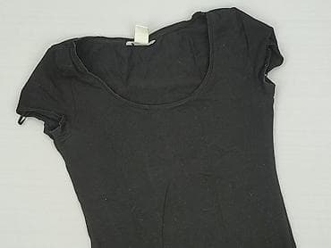 rozmiar cn: Basic, T-shirt damski, rozmiar XS — 1