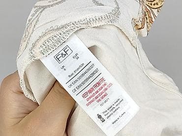 bluza divided: F&F, Bluzka damska, rozmiar 2XS — 6