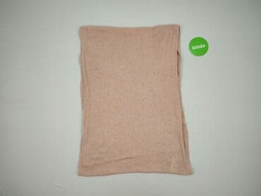 torba tekstylna na zakupy: Tube scarf, Female, condition - Very good — 2