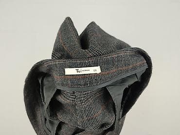 garnitur damski 38: TU Woman, Spodnie materiałowe damskie, rozmiar L — 4